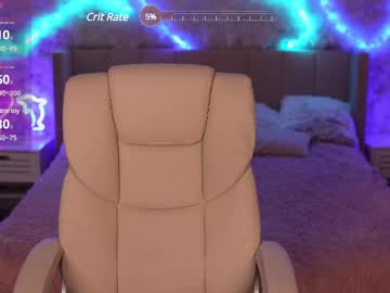 Foxyrayy Chaturbate stream image from May 24, 2025
