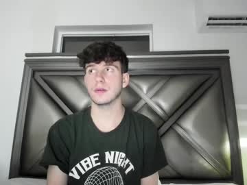 Gayndepressed Chaturbate stream image from May 24, 2025