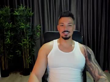 Haydenspears Chaturbate stream image from May 24, 2025