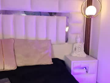 Im_Tyra Chaturbate stream image from May 24, 2025