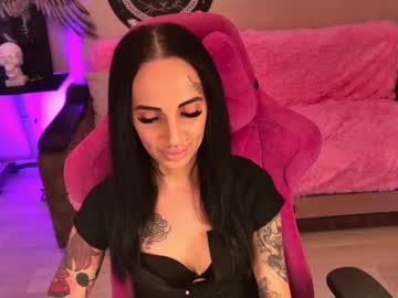 L_Succuba_L Chaturbate stream image from May 24, 2025