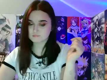 Leraaa72 Chaturbate stream image from May 24, 2025