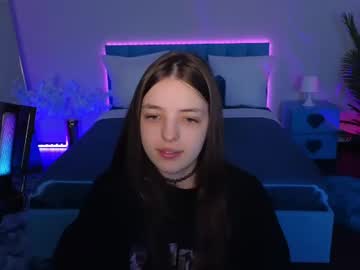 Lilibakery Chaturbate stream image from May 24, 2025