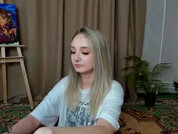 Lillian_Blake Chaturbate stream image from May 24, 2025