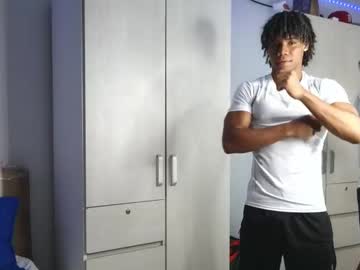 Marcelo_Dosantos77 Chaturbate stream image from May 24, 2025
