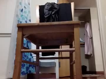 Missdaddy000 Chaturbate stream image from May 24, 2025