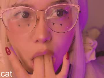 Piinkcat Chaturbate stream image from May 24, 2025