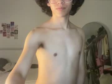 Santiagodelrey Chaturbate stream image from May 24, 2025