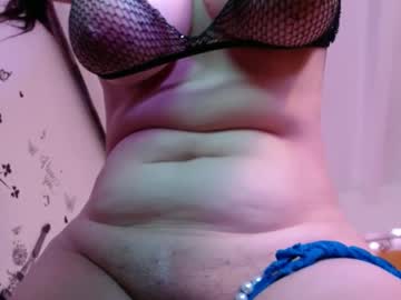 Scarlettaniston Chaturbate stream image from May 24, 2025