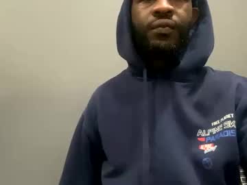 Slickerthan12 Chaturbate stream image from May 24, 2025