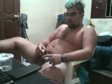 Streamsexyyy Chaturbate stream image from May 24, 2025