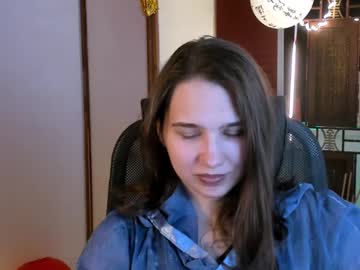 Tessamill Chaturbate stream image from May 24, 2025