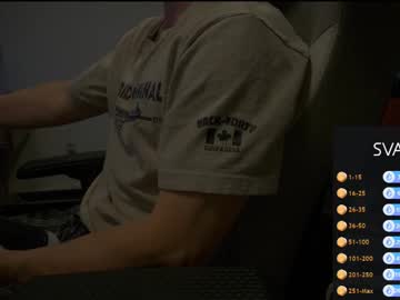 Whardy091 Chaturbate stream image from May 24, 2025
