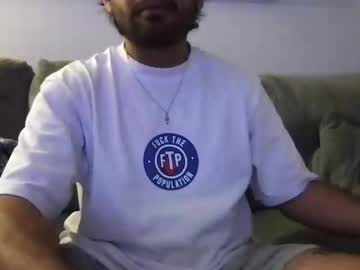 Christianisforthecummys Chaturbate stream image from May 24, 2025