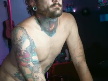 Durfmanx Chaturbate stream image from May 24, 2025