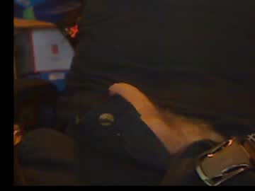 Gruhahn Chaturbate stream image from May 24, 2025
