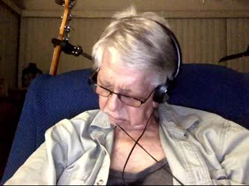 Jamestheolder2 Chaturbate stream image from May 24, 2025