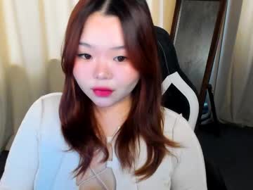 Kira_Wishper Chaturbate stream image from May 24, 2025