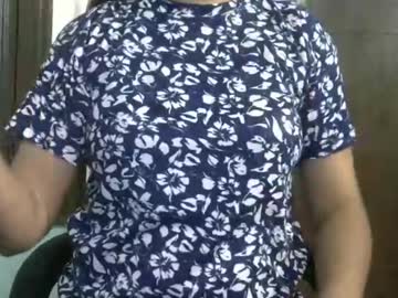 Sexylavanya143 Chaturbate stream image from May 24, 2025
