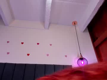 Crystalbaby00 Chaturbate stream image from May 24, 2025