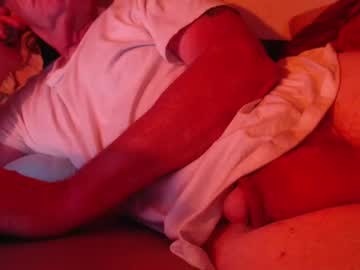 Daddiesmonstercock Chaturbate stream image from May 24, 2025