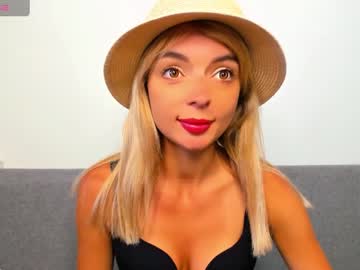 Ellen_Flow Chaturbate stream image from May 24, 2025