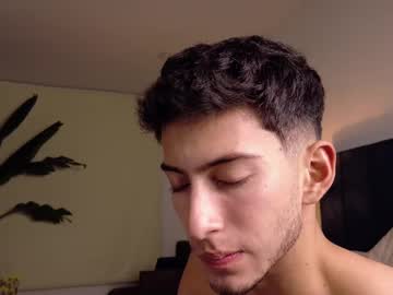 Ethan_Skiny_ Chaturbate stream image from May 24, 2025