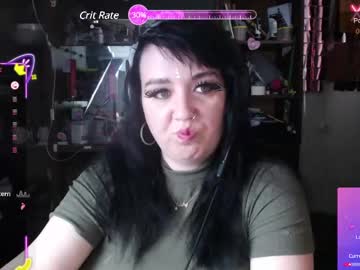 Leona_Harrison Chaturbate stream image from May 24, 2025