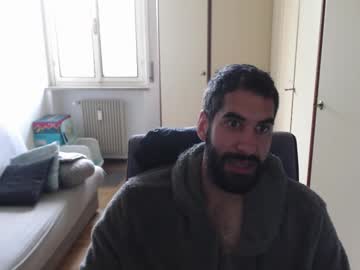 Magistermat_ Chaturbate stream image from May 24, 2025