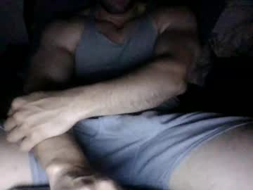 Muscles242408 Chaturbate stream image from May 24, 2025