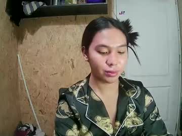 Preciousass Chaturbate stream image from May 24, 2025