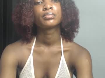 Sexy_Gurlie Chaturbate stream image from May 24, 2025