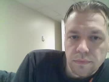 Shooter_Mcgavin119 Chaturbate stream image from May 24, 2025