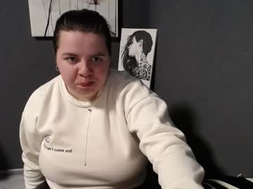 Shyness_Girl Chaturbate stream image from May 24, 2025