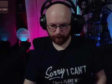 Therealbumbles Chaturbate stream image from May 24, 2025