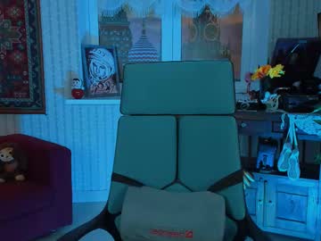 Vandarossi Chaturbate stream image from May 24, 2025