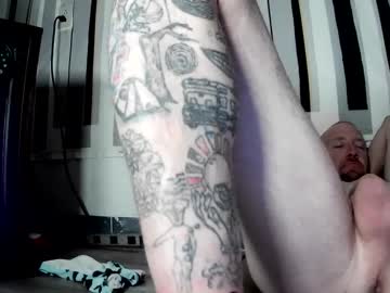 Bentoverblonde Chaturbate stream image from May 24, 2025