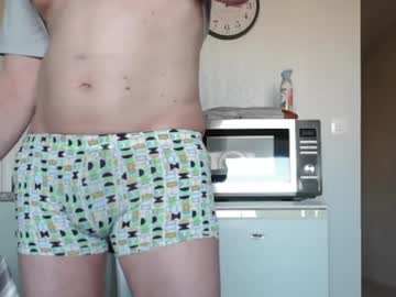 Francky34300 Chaturbate stream image from May 24, 2025