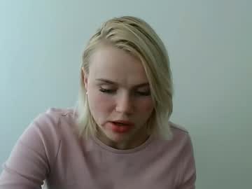 Leyla_Le Chaturbate stream image from May 24, 2025
