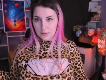 Lora_Fairy Chaturbate stream image from May 24, 2025