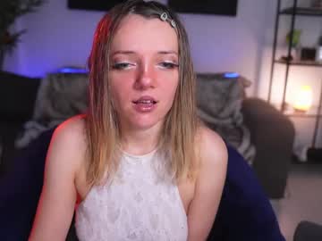 Magnetic_Ami Chaturbate stream image from May 24, 2025
