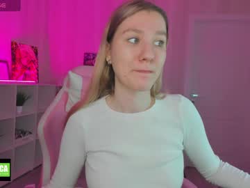 Melissa_Moooree Chaturbate stream image from May 24, 2025
