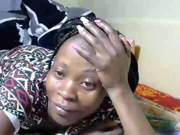 Sweetalianah Chaturbate stream image from May 24, 2025