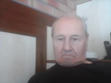 Virgomandel Chaturbate stream image from May 24, 2025