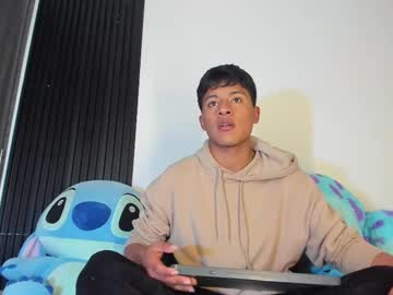 Bryan_Ross Chaturbate stream image from May 24, 2025