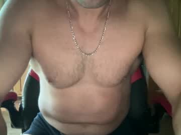 Chefd28 Chaturbate stream image from May 24, 2025