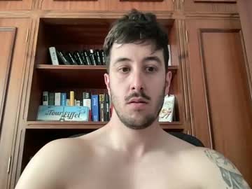 Georgerusell80 Chaturbate stream image from May 24, 2025