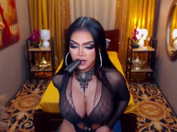 Red_Ivyy Chaturbate stream image from May 24, 2025