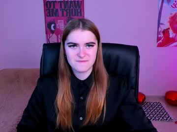Stef_Nicks Chaturbate stream image from May 24, 2025