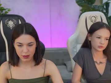 Anabel2054 Chaturbate stream image from May 24, 2025